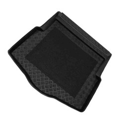 Alfombrilla para maletero de coche AUDI A8 (2002-2010) 11012