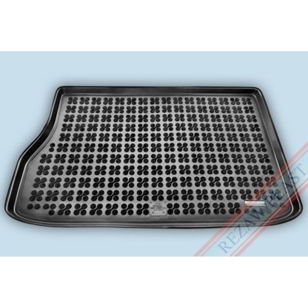 Car rubber trunk mat CITROEN DS5 Hybrid (2012-...) 230140