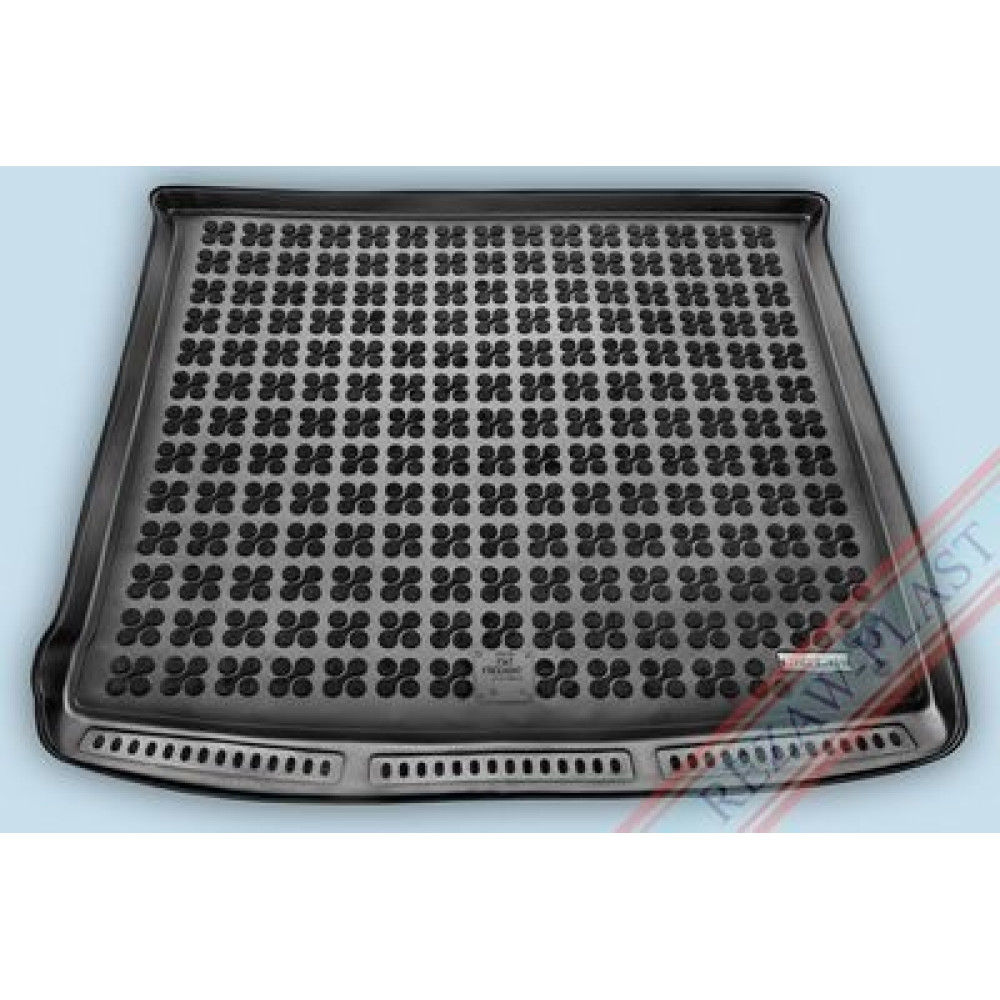 Car rubber trunk mat DODGE JOURNEY (2008-...) 230338