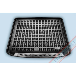 Car rubber trunk mat MB B-class W245 (2005-2011) 230917