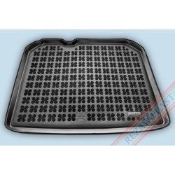 Car rubber trunk mat AUDI Q3 Tool set (2011-...) 232027