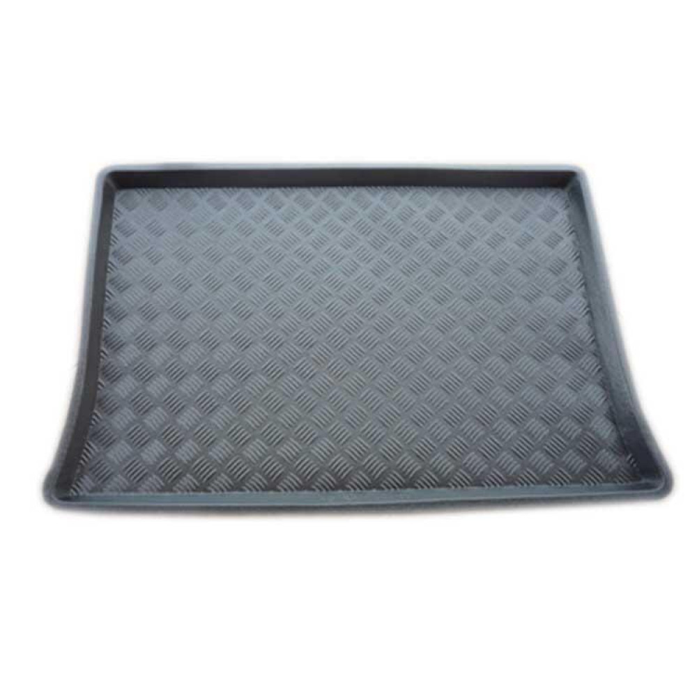 Car trunk mat AUDI 100 Sedan (1983-1991) 11018