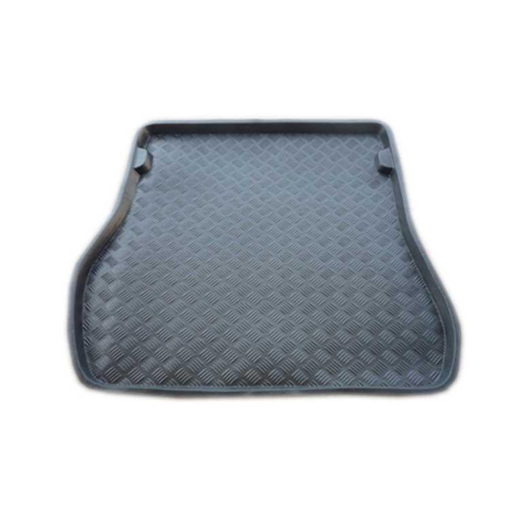 Car trunk mat AUDI 80 Avant (1988-1996) 11019