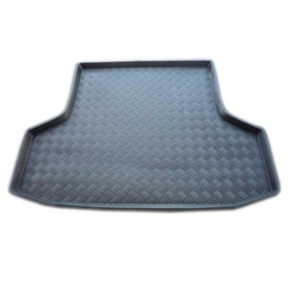 Car trunk mat AUDI A1 (2010-...) 11022