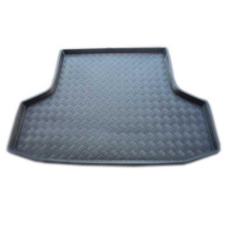 Alfombrilla para maletero de coche AUDI A1 (2010-...) 11022