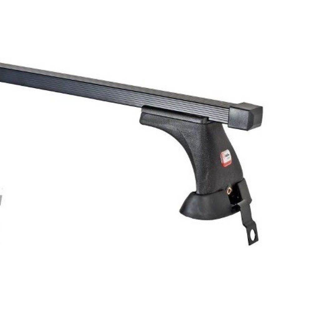 Car roof rack DACIA LOGAN Sedan with normal roof (4d.)(2004-2013)