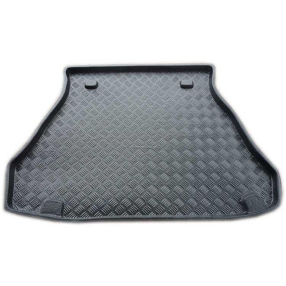 Car trunk mat ALFA ROMEO 156 Sport Wagon (2000-...) 12001