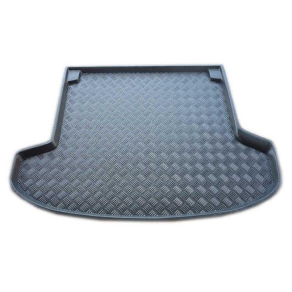 Car trunk mat BMW 3 E36 Sedan (1991-1998) 12058