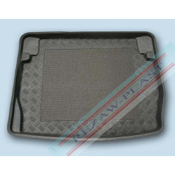 Car trunk mat BMW 1 F20 (2011-...) 12073