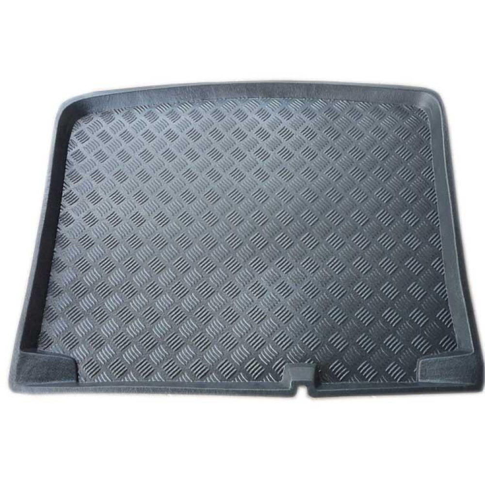 Car trunk mat CITROEN C4 (2004-2010)   13006
