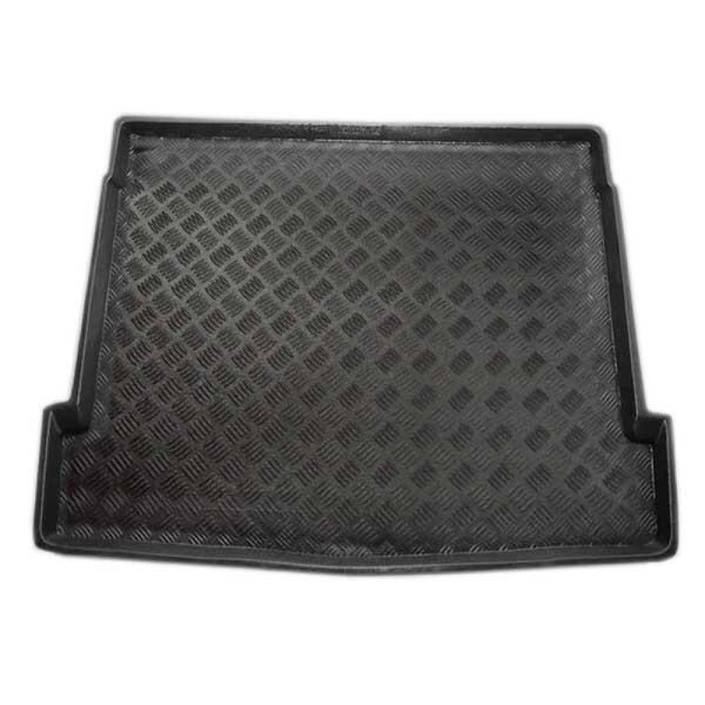 Car trunk mat CITROEN C5 HB (2001-2008)  13007