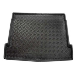Car trunk mat CITROEN C5 HB (2001-2008)  13007