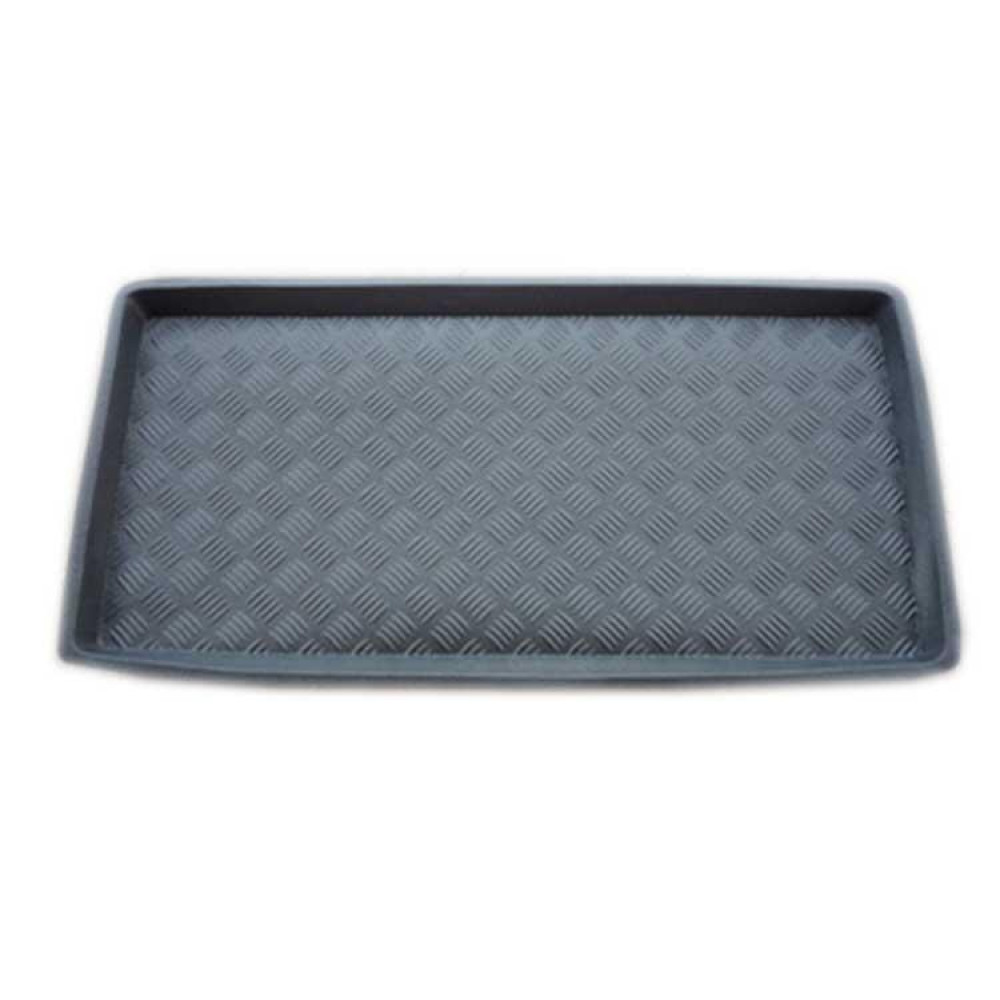 Car trunk mat CITROEN C2 (2002-2009)  13013