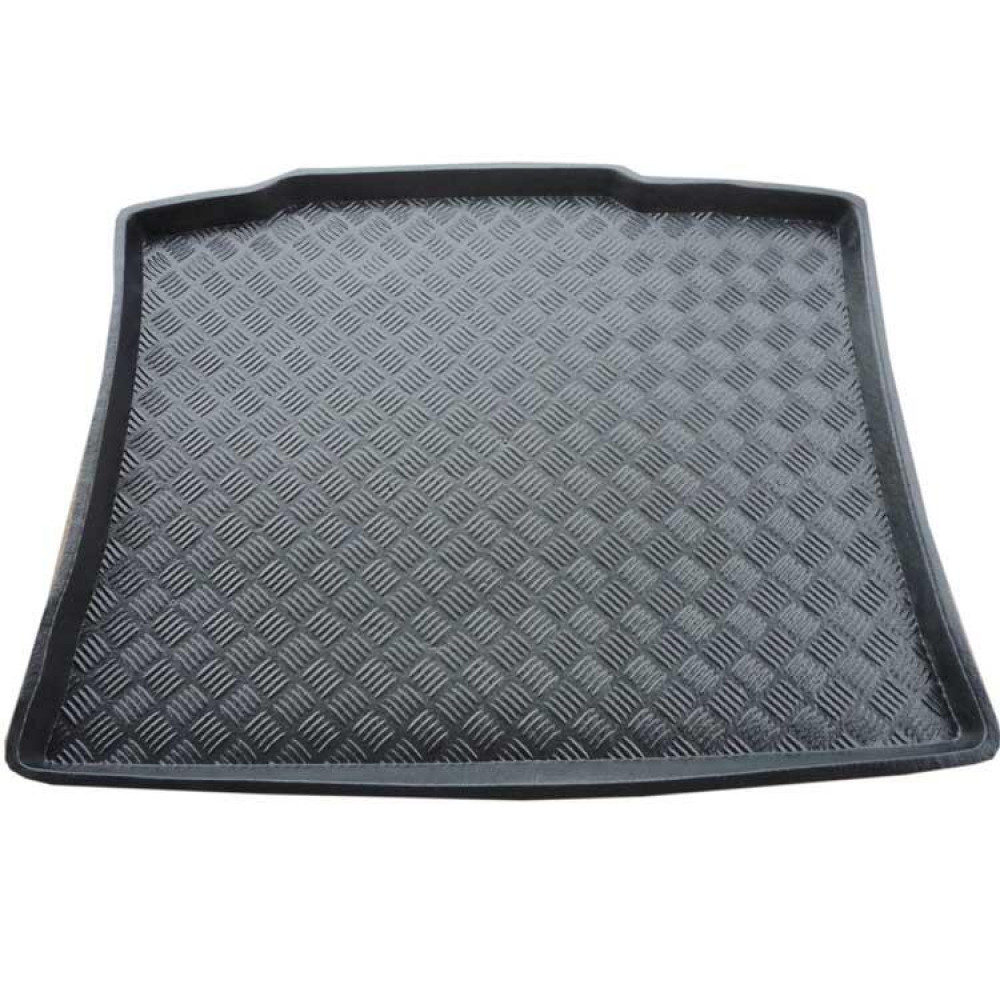 Car trunk mat CITROEN BERLINGO (4/5d.)(5s.) (1999-2008)  13015