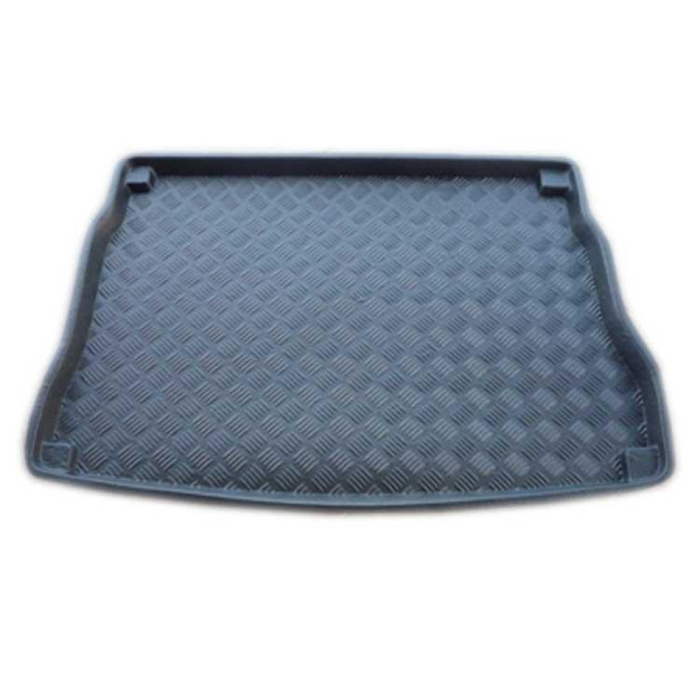 Car trunk mat CITROEN C4 (2010-...) 13022