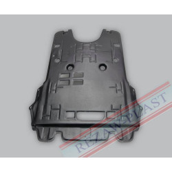 Under engine cover CITROEN C4 PICASSO (2006-2008) Diesel RP150505