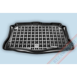 Car rubber trunk mat TOYOTA URBAN CRUISER (2009-...) 231737