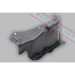 Under engine cover VW BORA (1999-2005) 150102 Right