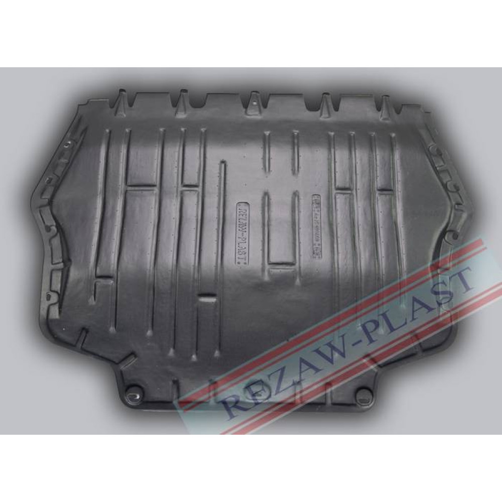 Under engine cover VW CADDY diesel (2004-...) 150408