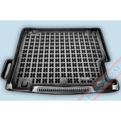 Alfombrilla de goma para maletero de coche BMW X3 F25 (2011-...) 232118