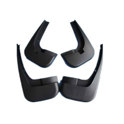 Car mud flaps MERCEDES-BENZ VIANO (2003-2010)