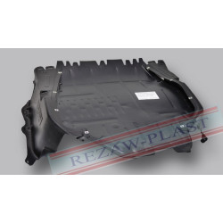 Under engine cover VW BORA (1999-2005) RP150301