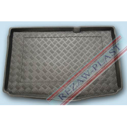 Car trunk mat FIAT PUNTO III (2012-...) 16005