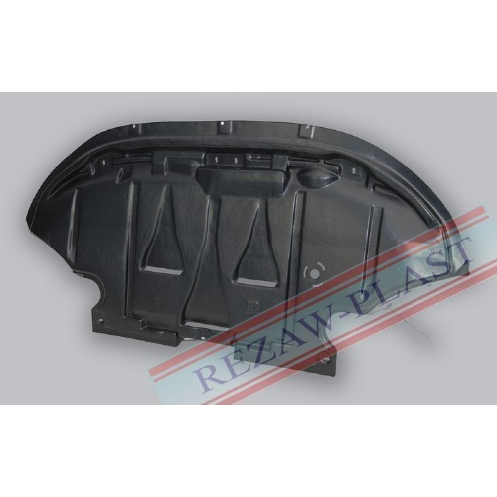 Under engine cover AUDI A6 diesel engine (1997-2004) 150106