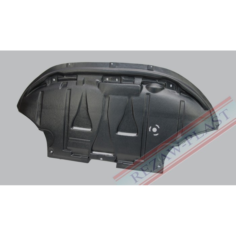 Under engine cover AUDI A6 petrol engine (1997-2004) 150107