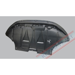 Under engine cover AUDI A6 petrol engine (1997-2004) 150107
