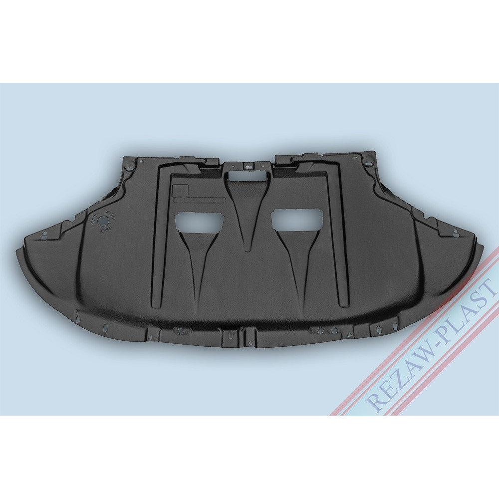 Under engine cover AUDI A4 (2001-2008) 150109