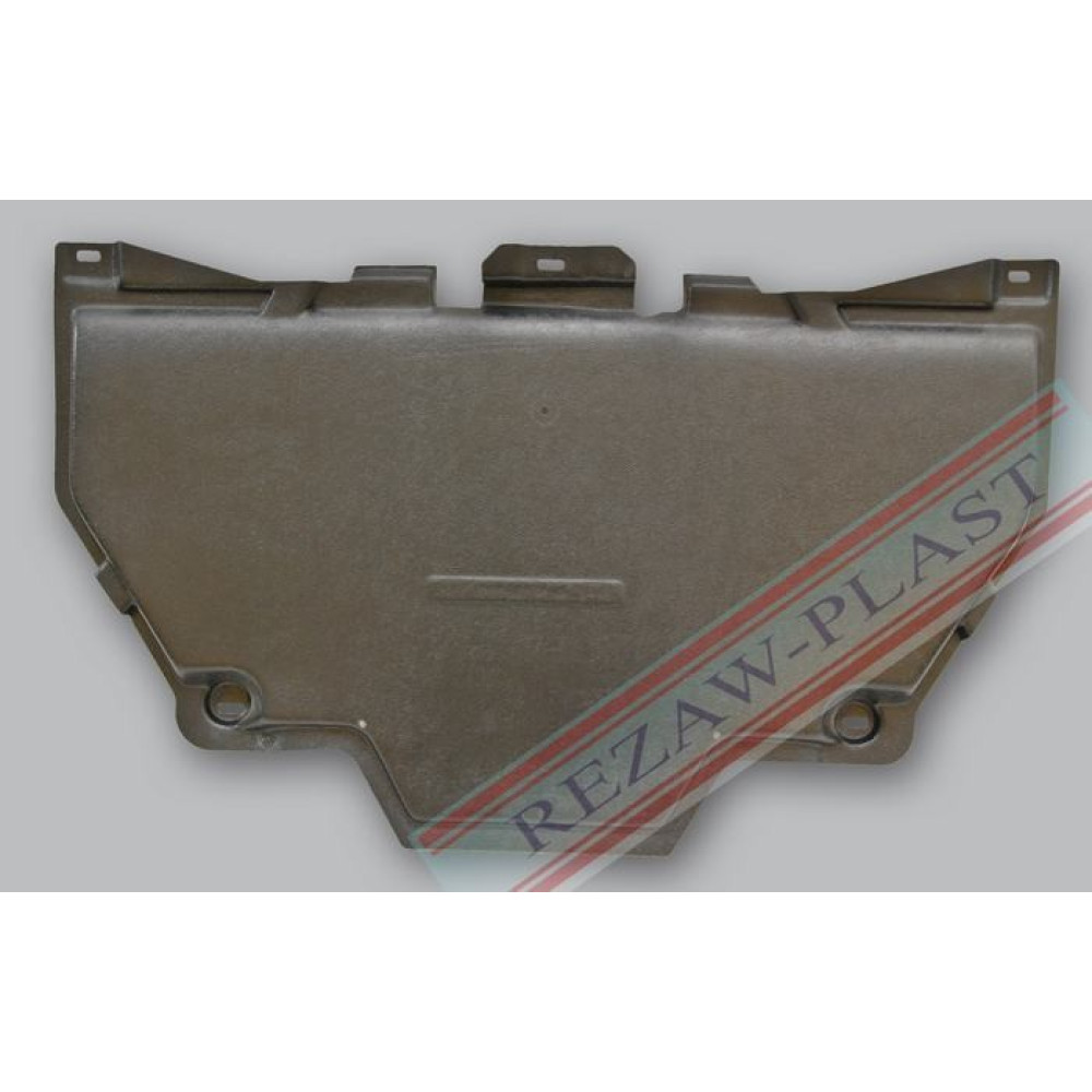Under engine cover AUDI A4 (2001-2008) 150111