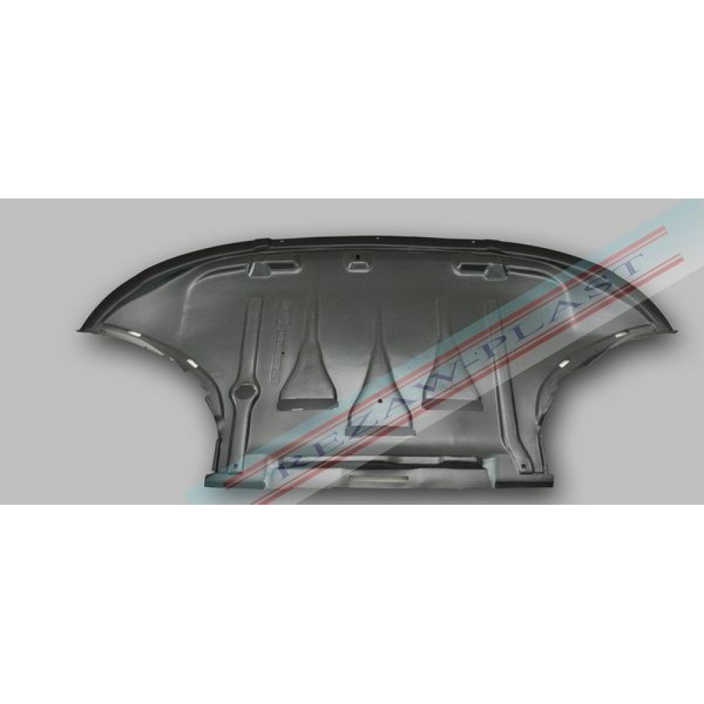 Under engine cover AUDI A6 (2004-2011) 150112