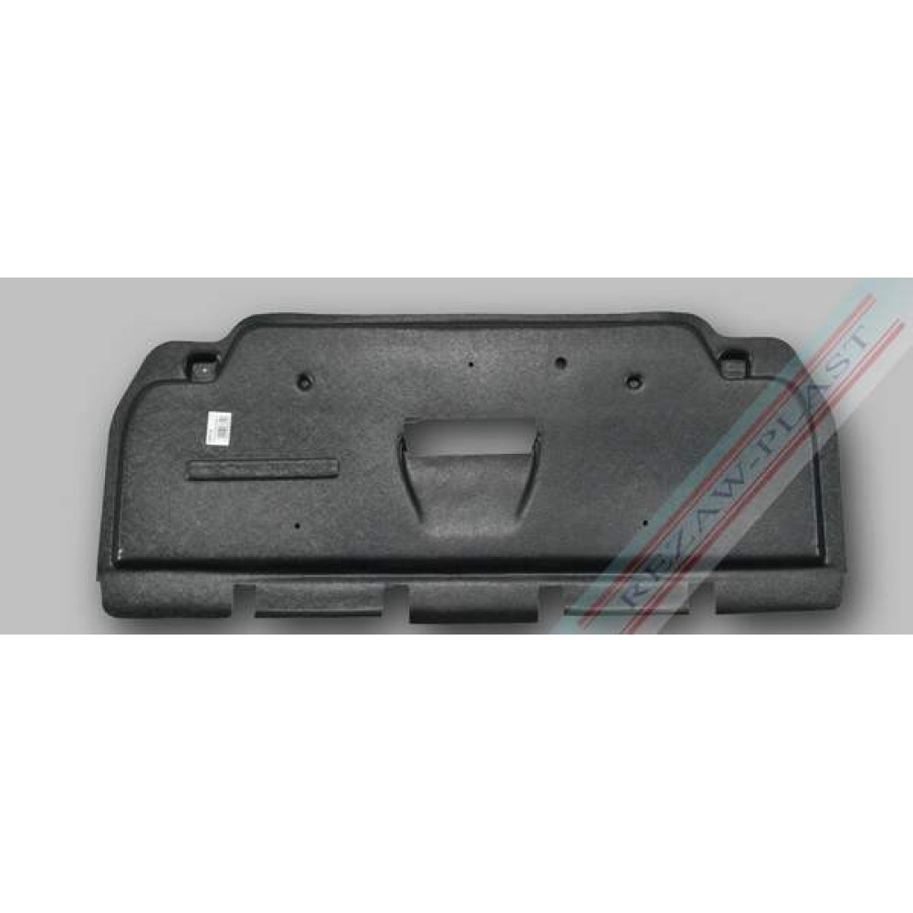Under engine cover AUDI A6 (2005-2011) 150114