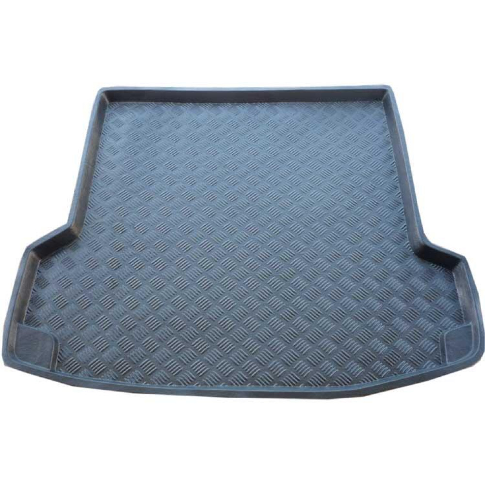 Car trunk mat CHEVROLET LACETTI Sedan (2004-...)  15019