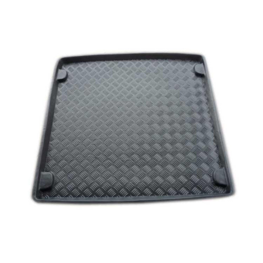 Car trunk mat CHEVROLET REZZO (2004-...)  15021