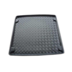Car trunk mat CHEVROLET REZZO (2004-...)  15021