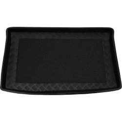 Car trunk mat CHEVROLET SPARK (2005-2010) 15027