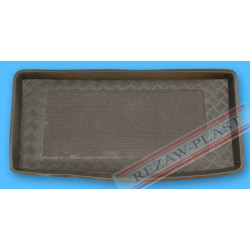 Alfombrilla para maletero de coche CHEVROLET SPARK (2010-...) 15028