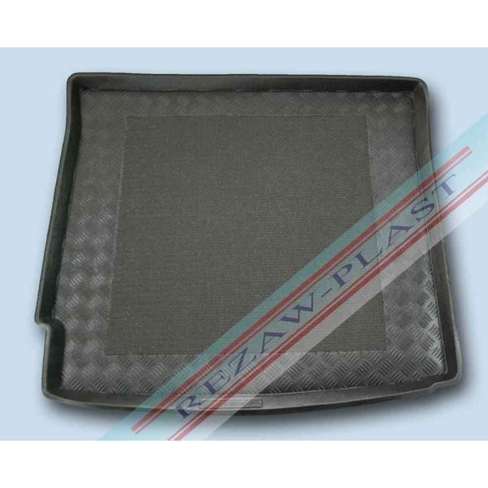 Car trunk mat CHEVROLET ORLANDO (2011-...) 15029