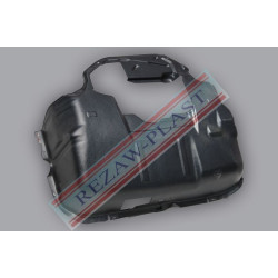 Under engine cover VOLKSWAGEN T4 manual transm. (1990-2003) 150404