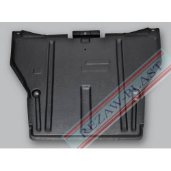 Under gearbox cover SKODA SUPERB (2001-2008) Diesel RP150405