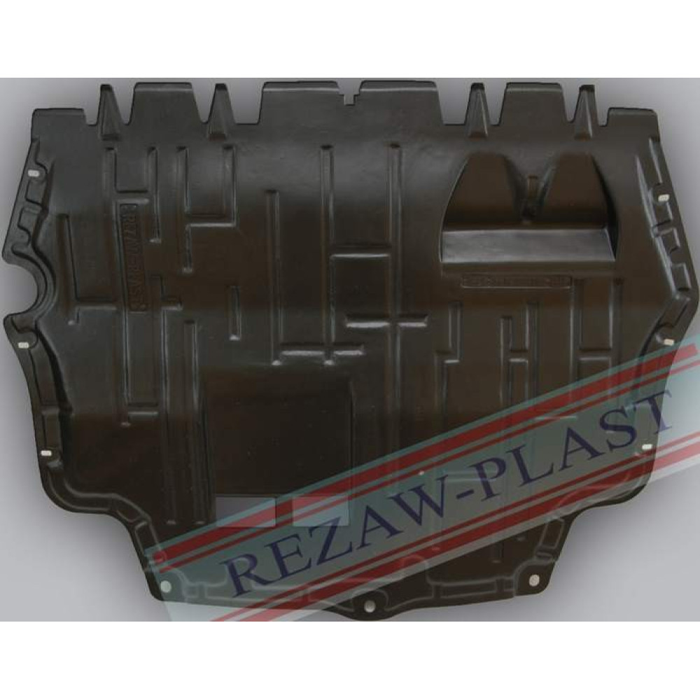 Under engine cover VW PASSAT B6 diesel (2005-2010) 150409