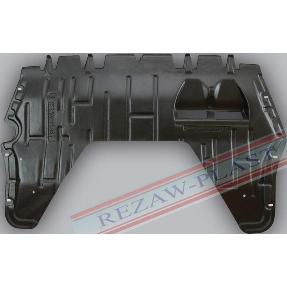 Under engine cover VW PASSAT B6 1.6/2.0 Benz (2005-2010) 150410