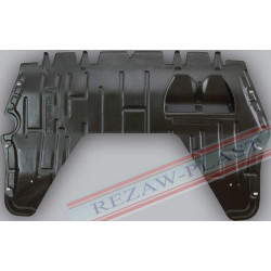 Under engine cover VW PASSAT B6 1.6/2.0 Benz (2005-2010) 150410