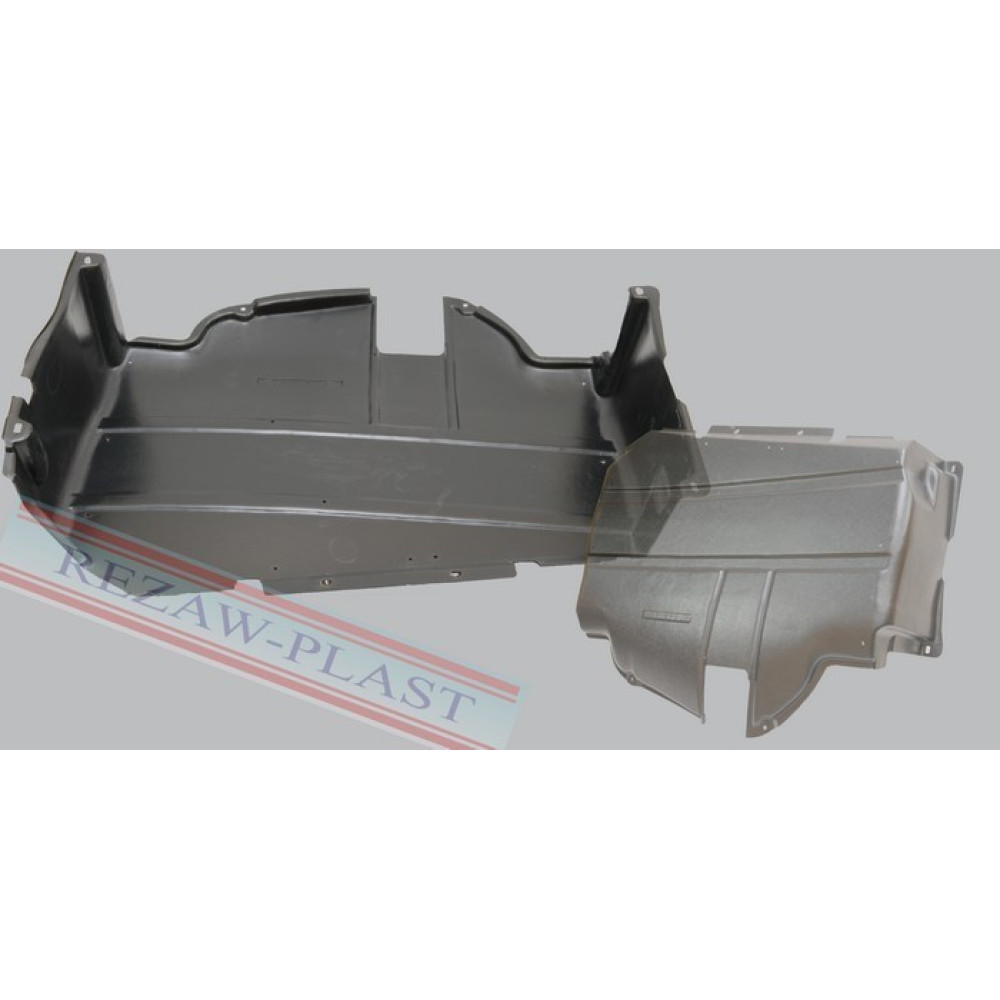 Under engine cover FORD GALAXY (1995-2006) 150413