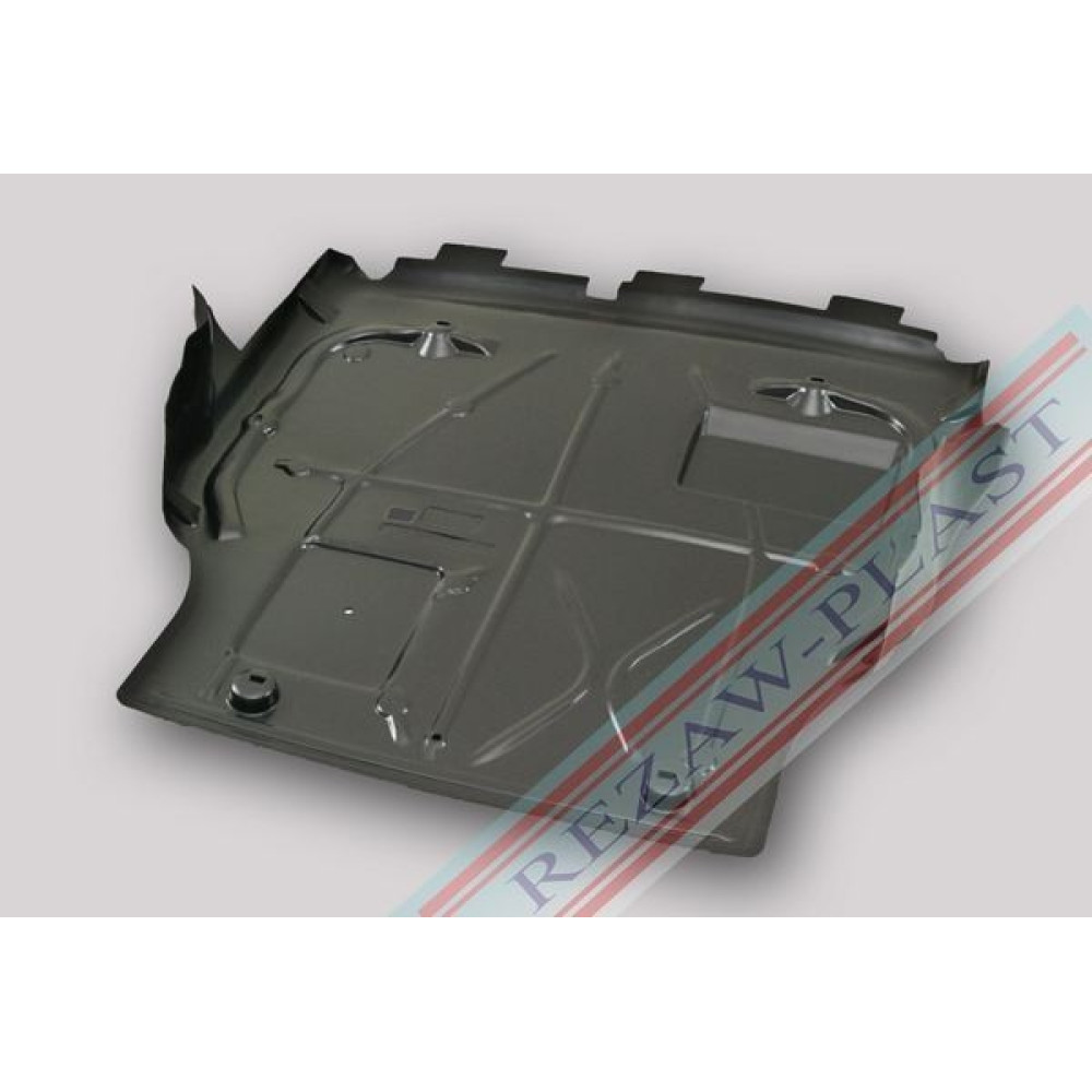 Under engine cover VOLKSWAGEN T5 (2003-2015) 150414