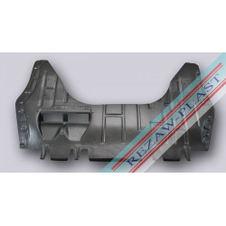 Under engine cover VW CADDY 1.4/2.0 Benz. (2004-...) 150417