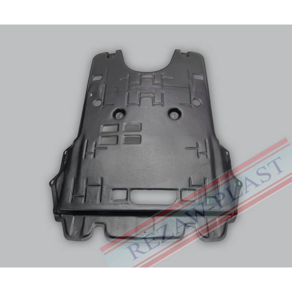 Under engine cover CITROEN C4 (2004-2008) RP150505