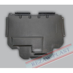 Under engine cover CITROEN C5 diesel (2001-2004) 150507